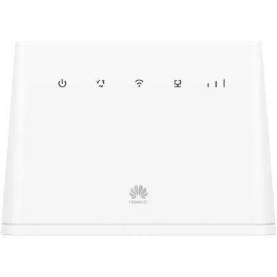 Huawei 4G Router 2 (51060DYE) - Publicité Huawei 4G Router 2 (51060DYE) - Publicité