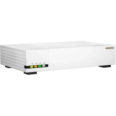 Qnap Routeur Qhora-322 White One Size - Publicité Qnap Routeur Qhora-322 White One Size - Publicité