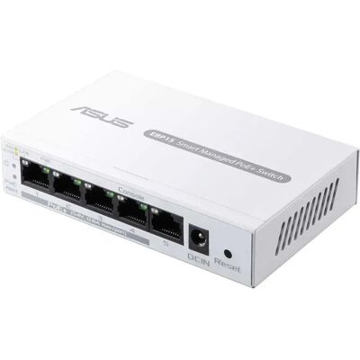 Asus Routeur Expertwifi Ebp15 White One Size - Publicité Asus Routeur Expertwifi Ebp15 White One Size - Publicité