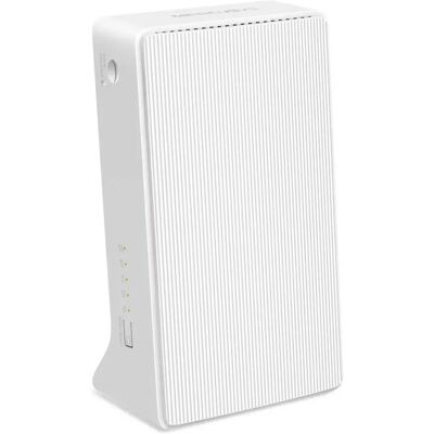 Mercusys Routeur Portable Mb110-4g White One Size unisex - Publicité Mercusys Routeur Portable Mb110-4g White One Size unisex - Publicité