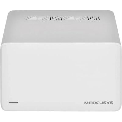 Mercusys Point D´accès Wi-fi Halo H80x 3 Unités White One Size unisex - Publicité Mercusys Point D´accès Wi-fi Halo H80x 3 Unités White One Size unisex - Publicité