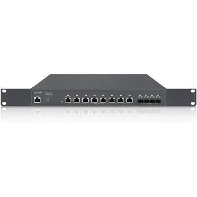 Engenius Switch Ecs2512 Cloud Managed 8 Ports 2.5gbe Grey One Size unisex - Publicité Engenius Switch Ecs2512 Cloud Managed 8 Ports 2.5gbe Grey One Size unisex - Publicité