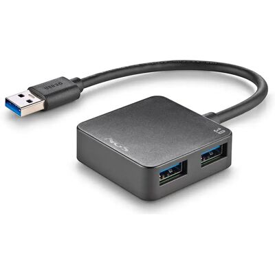 Ngs Hub Black One Size - Publicité Ngs Hub Black One Size - Publicité