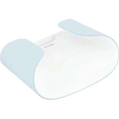 D-Link Routeur M60 Aquila Pro Ai White / Blue One Size unisex - Publicité D-Link Routeur M60 Aquila Pro Ai White / Blue One Size unisex - Publicité