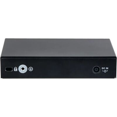 Dahua Switch Dh-cs4006-4gt-60-v2 6 Port (4 Poe) Gray One Size unisex - Publicité Dahua Switch Dh-cs4006-4gt-60-v2 6 Port (4 Poe) Gray One Size unisex - Publicité
