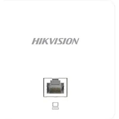 Hikvision Switch 317200304 White One Size unisex - Publicité Hikvision Switch 317200304 White One Size unisex - Publicité