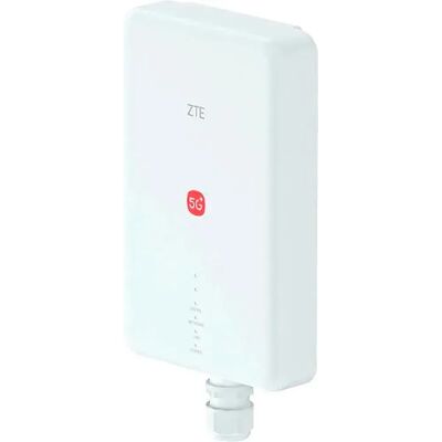 Zte Routeur G51f 5g (mc7510) White One Size unisex - Publicité Zte Routeur G51f 5g (mc7510) White One Size unisex - Publicité