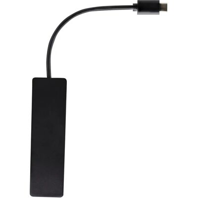Tnb Hub 3.0 Usb White One Size - Publicité Tnb Hub 3.0 Usb White One Size - Publicité