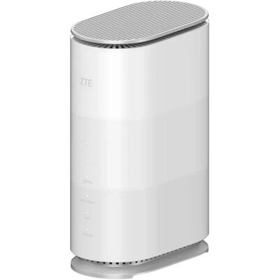 Zte Routeur G5 Air White One Size unisex - Publicité Zte Routeur G5 Air White One Size unisex - Publicité