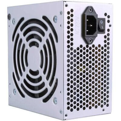 Unykach Bloc D´alimentation 52099 500w Grey One Size - Publicité Unykach Bloc D´alimentation 52099 500w Grey One Size - Publicité