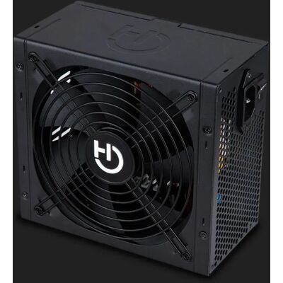 Hiditec Bloc D´alimentation 650w 80+ One Size unisex - Publicité Hiditec Bloc D´alimentation 650w 80+ One Size unisex - Publicité