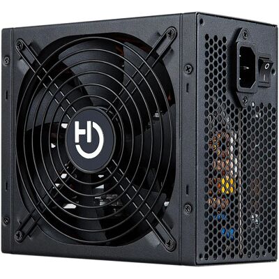 Hiditec Bloc D´alimentation 750w 80+ One Size unisex - Publicité Hiditec Bloc D´alimentation 750w 80+ One Size unisex - Publicité