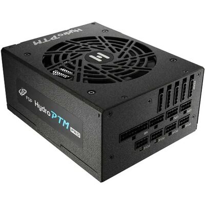 Fortron Alimentation Modulaire Hydro Ptm Pro 850w Black One Size unisex - Publicité Fortron Alimentation Modulaire Hydro Ptm Pro 850w Black One Size unisex - Publicité