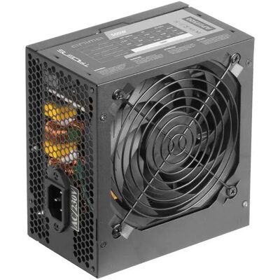 Anima Bloc D´alimentation Apiii500 500w Silver One Size unisex - Publicité Anima Bloc D´alimentation Apiii500 500w Silver One Size unisex - Publicité