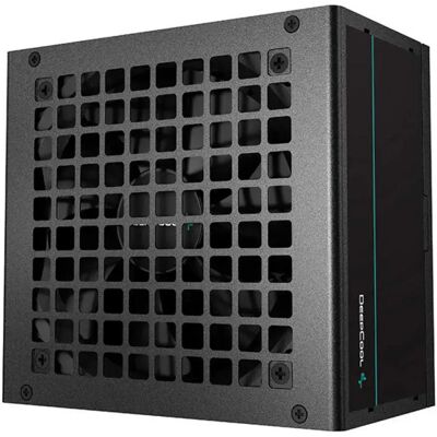 Deepcool Bloc D´alimentation Pf700 700w Black One Size unisex - Publicité Deepcool Bloc D´alimentation Pf700 700w Black One Size unisex - Publicité
