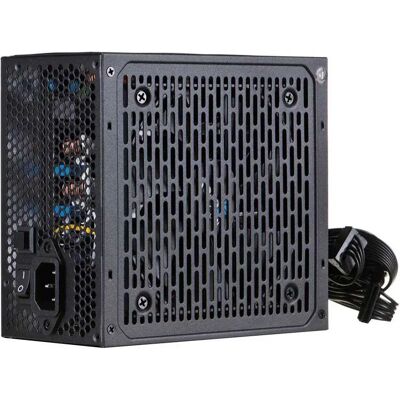 Aerocool Bloc D´alimentation Aeropgsluxrgb-550 550w Black One Size unisex - Publicité Aerocool Bloc D´alimentation Aeropgsluxrgb-550 550w Black One Size unisex - Publicité