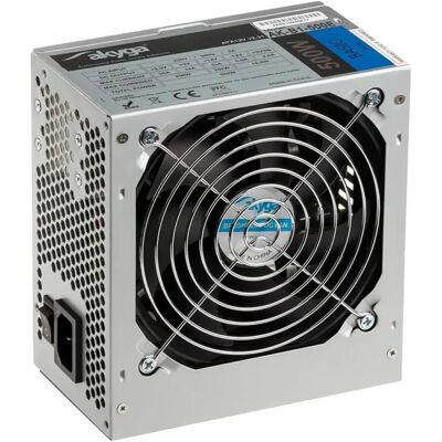 Akyga Alimentation Modulaire Ak-b1-500e 500w Grey One Size unisex - Publicité Akyga Alimentation Modulaire Ak-b1-500e 500w Grey One Size unisex - Publicité