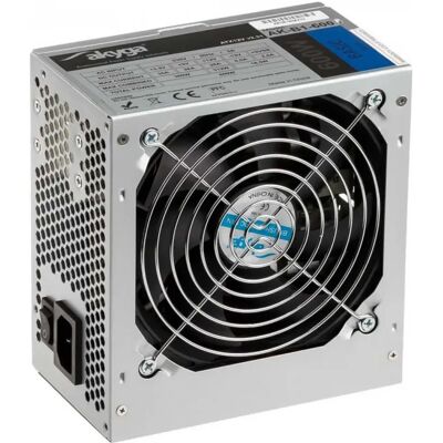 Akyga Bloc D´alimentation Ak-b1-600 600w Grey One Size unisex - Publicité Akyga Bloc D´alimentation Ak-b1-600 600w Grey One Size unisex - Publicité