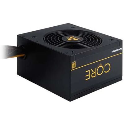 Chieftec Alimentation Modulaire Bbs-700s 700w Black One Size unisex - Publicité Chieftec Alimentation Modulaire Bbs-700s 700w Black One Size unisex - Publicité