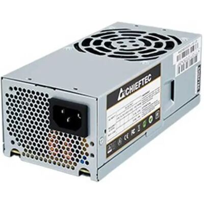 Chieftec Bloc D´alimentation Gpf-350p 350w Silver One Size unisex - Publicité Chieftec Bloc D´alimentation Gpf-350p 350w Silver One Size unisex - Publicité