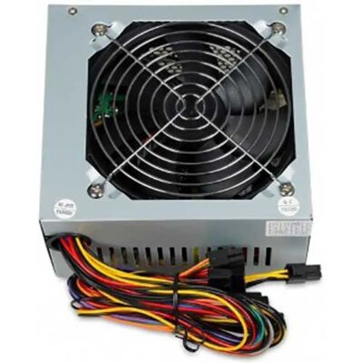 Ibox Bloc D´alimentation Zic2400w12 Cmfa 400w Silver One Size unisex - Publicité Ibox Bloc D´alimentation Zic2400w12 Cmfa 400w Silver One Size unisex - Publicité