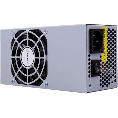 Unykach Bloc D´alimentation Tfx 350w Gray One Size unisex - Publicité Unykach Bloc D´alimentation Tfx 350w Gray One Size unisex - Publicité