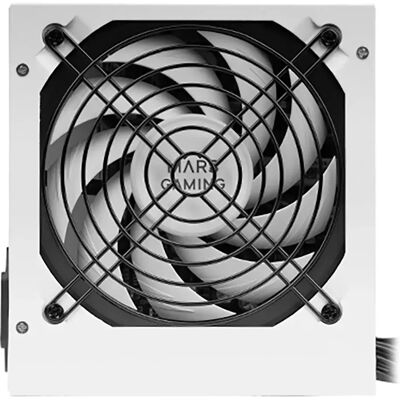 Mars Gaming Bloc D´alimentation Mpiii650w Black One Size unisex - Publicité Mars Gaming Bloc D´alimentation Mpiii650w Black One Size unisex - Publicité