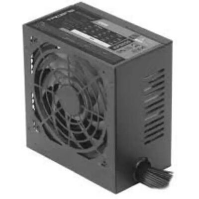 Tacens Bloc D´alimentation Anima Apb650 80 Plus Bronze 650w Black One Size unisex - Publicité Tacens Bloc D´alimentation Anima Apb650 80 Plus Bronze 650w Black One Size unisex - Publicité