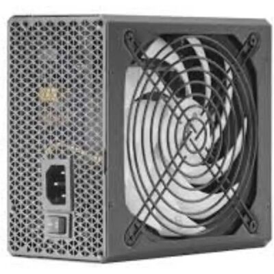 Tacens Bloc D´alimentation Radix Eco X 550w Black One Size unisex - Publicité Tacens Bloc D´alimentation Radix Eco X 550w Black One Size unisex - Publicité