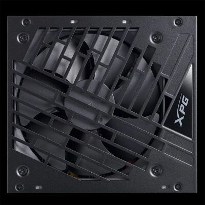 Xpg Alimentation Modulaire Core Reactor Ll Ve 750w 80 Plus Gold Black One Size unisex - Publicité Xpg Alimentation Modulaire Core Reactor Ll Ve 750w 80 Plus Gold Black One Size unisex - Publicité