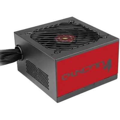 Mars Gaming Bloc D´alimentation Mpvu750si 750w 80 Plus Red One Size unisex - Publicité Mars Gaming Bloc D´alimentation Mpvu750si 750w 80 Plus Red One Size unisex - Publicité