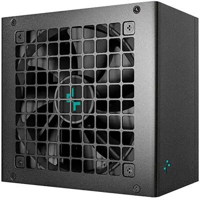 Deepcool Bloc D´alimentation Pn650-m 650w 80 Plus Gold Black One Size unisex - Publicité Deepcool Bloc D´alimentation Pn650-m 650w 80 Plus Gold Black One Size unisex - Publicité