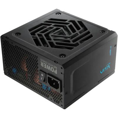 FSP Group Bloc D´alimentation 9pa750a001 3.1 Gen 5.1 750w Vita 80 Plus Bronze Black One Size unisex - Publicité FSP Group Bloc D´alimentation 9pa750a001 3.1 Gen 5.1 750w Vita 80 Plus Bronze Black One Size unisex - Publicité