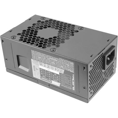 Anima Bloc D´alimentation Aptii500p 500w Black One Size unisex - Publicité Anima Bloc D´alimentation Aptii500p 500w Black One Size unisex - Publicité