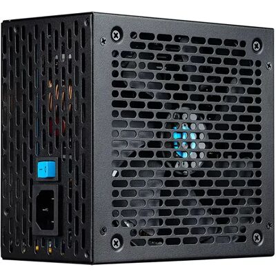 Hiditec Alimentation Modulaire Gdx750 V3 750w 3.1 Pcie 5.1 80 Plus Gold Black One Size unisex - Publicité Hiditec Alimentation Modulaire Gdx750 V3 750w 3.1 Pcie 5.1 80 Plus Gold Black One Size unisex - Publicité