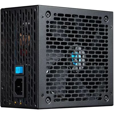Hiditec Alimentation Modulaire Gdx850 V3 850w 3.1 Pcie 5.1 80 Plus Gold Black One Size unisex - Publicité Hiditec Alimentation Modulaire Gdx850 V3 850w 3.1 Pcie 5.1 80 Plus Gold Black One Size unisex - Publicité
