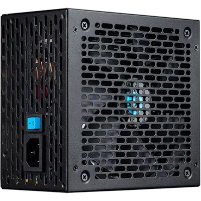 Hiditec Alimentation Modulaire Gdx1050 V3 80 Plus Gold 1050w Black One Size unisex - Publicité Hiditec Alimentation Modulaire Gdx1050 V3 80 Plus Gold 1050w Black One Size unisex - Publicité