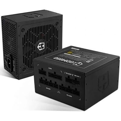 Nox Xtreme Alimentation Modulaire Hummer Gdm 80 Plus Gold 850w Black One Size unisex - Publicité Nox Xtreme Alimentation Modulaire Hummer Gdm 80 Plus Gold 850w Black One Size unisex - Publicité