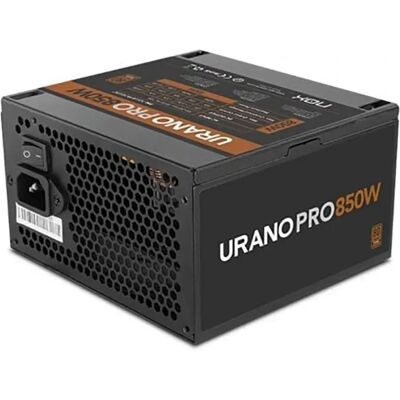 Nox Xtreme Bloc D´alimentation Urano Pro Bronze 850w Black One Size unisex - Publicité Nox Xtreme Bloc D´alimentation Urano Pro Bronze 850w Black One Size unisex - Publicité