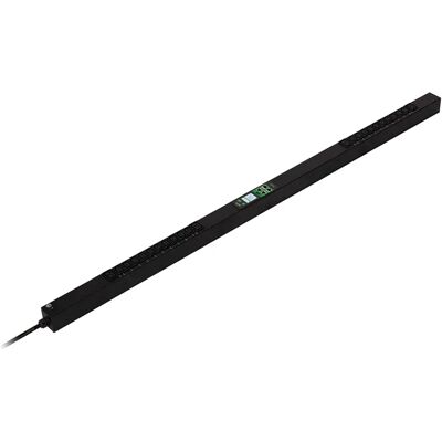 APC Unité De Distribution D´énergie Easy Zero 32a 230v Black One Size unisex - Publicité APC Unité De Distribution D´énergie Easy Zero 32a 230v Black One Size unisex - Publicité