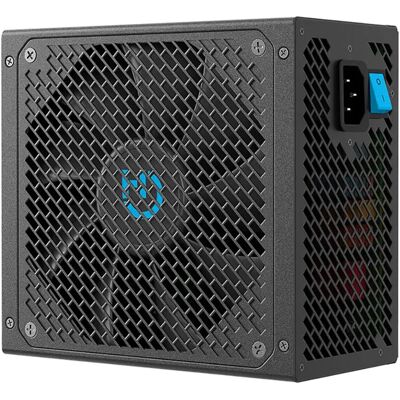 Hiditec Bloc D´alimentation Bzpro/650w/ventilador 14cm/atx 3.1/pcie 5.1/80 Plus Bronze Black One Size unisex - Publicité Hiditec Bloc D´alimentation Bzpro/650w/ventilador 14cm/atx 3.1/pcie 5.1/80 Plus Bronze Black One Size unisex - Publicité
