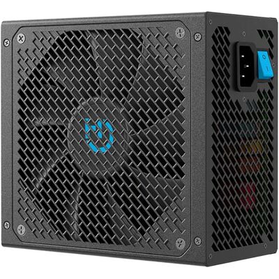Hiditec Bloc D´alimentation Bzpro/750w/ventilador 14cm/atx 3.1/pcie 5.1/80 Plus Bronze Black One Size unisex - Publicité Hiditec Bloc D´alimentation Bzpro/750w/ventilador 14cm/atx 3.1/pcie 5.1/80 Plus Bronze Black One Size unisex - Publicité
