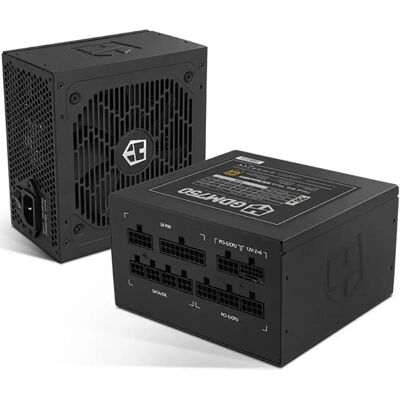 Nox Xtreme Bloc D´alimentation Hummer Gdm/750w/ventilador 12cm/atx 3.1/pcie 5.1/80 Plus Gold Black One Size unisex - Publicité Nox Xtreme Bloc D´alimentation Hummer Gdm/750w/ventilador 12cm/atx 3.1/pcie 5.1/80 Plus Gold Black One Size unisex - Publicité