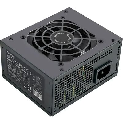 Coolbox Bloc D´alimentation Gr-s Black One Size unisex - Publicité Coolbox Bloc D´alimentation Gr-s Black One Size unisex - Publicité