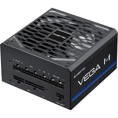 Chieftec Bloc D´alimentation Vega Ppg-850-c Black One Size unisex - Publicité Chieftec Bloc D´alimentation Vega Ppg-850-c Black One Size unisex - Publicité
