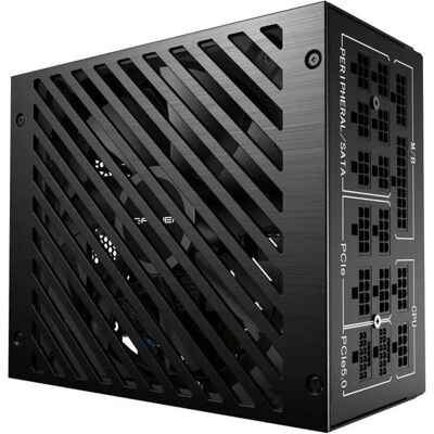 Lc Power Bloc D´alimentation Netzteil Atx 3.0 850w Black One Size - Publicité Lc Power Bloc D´alimentation Netzteil Atx 3.0 850w Black One Size - Publicité