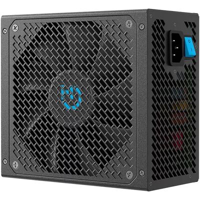 Hiditec Bloc D´alimentation Bz650 V2 Black One Size unisex - Publicité Hiditec Bloc D´alimentation Bz650 V2 Black One Size unisex - Publicité