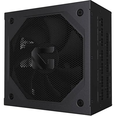 Gigabyte Bloc D´alimentation Atx Gold Pg5 850w Black One Size - Publicité Gigabyte Bloc D´alimentation Atx Gold Pg5 850w Black One Size - Publicité