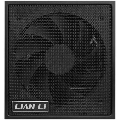 Lian-Li Bloc D´alimentation Atx 1000w Sx1000p Platinum Black Platinum One Size unisex - Publicité Lian-Li Bloc D´alimentation Atx 1000w Sx1000p Platinum Black Platinum One Size unisex - Publicité