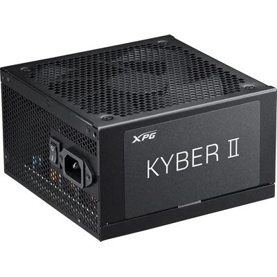 Adata Bloc D´alimentation 15260416 850w Black One Size unisex - Publicité Adata Bloc D´alimentation 15260416 850w Black One Size unisex - Publicité